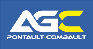 AGC Pontault-Combault-
